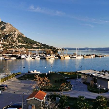 Olmissum Rooftop Sea View Омиш Экстерьер фото