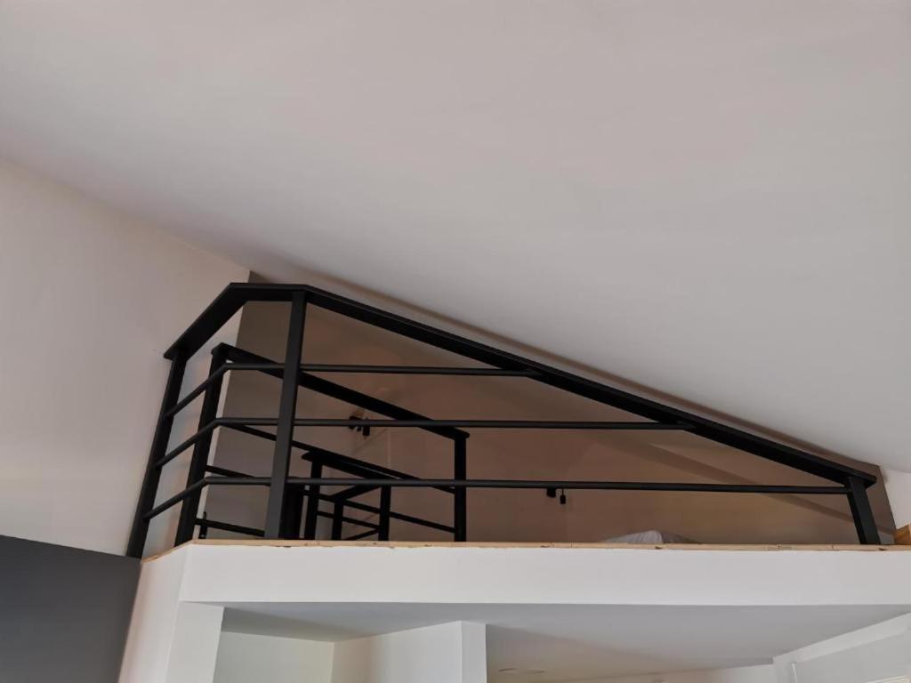 Olmissum Rooftop Sea View Омиш Экстерьер фото